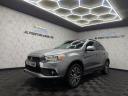Mitsubishi ASX 2.2 DI-D 4 Auto 4WD Euro 6 5dr