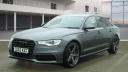 Audi A6 Saloon 3.0 BiTDI V6 Black Edition Tiptronic quattro Euro 5 (s/s) 4dr