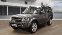 Land Rover Discovery 4 3.0 SD V6 SE Tech Auto 4WD Euro 5 (s/s) 5dr