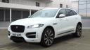 Jaguar F-PACE 2.0 D180 R-Sport Auto Euro 6 (s/s) 5dr