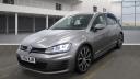 Volkswagen Golf 2.0 TDI BlueMotion Tech GTD DSG Euro 6 (s/s) 5dr