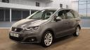 SEAT Alhambra 2.0 TDI SE Lux DSG Euro 6 (s/s) 5dr