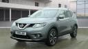 Nissan X-Trail 1.6 dCi Tekna XTRON Euro 6 (s/s) 5dr