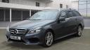 Mercedes-Benz E Class 2.1 E220 BlueTEC AMG Line G-Tronic+ Euro 6 (s/s) 5dr