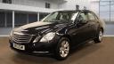 Mercedes-Benz E Class 2.1 E250 CDI BlueEfficiency SE G-Tronic+ Euro 5 (s/s) 4dr