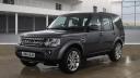 Land Rover Discovery 4 3.0 SD V6 HSE Auto 4WD Euro 6 (s/s) 5dr