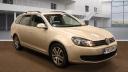 Volkswagen Golf 1.6 TDI SE DSG Euro 5 5dr