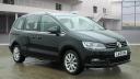 Volkswagen Sharan 2.0 TDI BlueMotion Tech SEL MPV 5dr Diesel DSG Euro 5 (s/s) (170 ps)