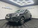 Volkswagen Touareg 3.0 TDI V6 BlueMotion Tech R-Line Tiptronic 4WD Euro 6 (s/s) 5dr