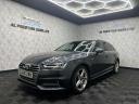 Audi A4 Avant 2.0 TFSI S line S Tronic Euro 6 (s/s) 5dr