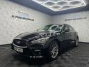 Infiniti Q50 2.2d Sport Auto Euro 6 (s/s) 4dr