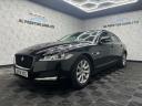 Jaguar XF 2.0d Prestige Auto Euro 6 (s/s) 4dr