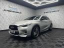 Infiniti Q30 2.2d Sport DCT Euro 6 (s/s) 5dr