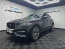 Jaguar F-PACE 2.0 D180 R-Sport Auto AWD Euro 6 (s/s) 5dr