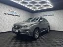 Lexus RX 3.5 450h V6 Luxury CVT 4WD Euro 5 (s/s) 5dr