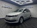 Volkswagen Sharan 1.4 TSI SE Nav DSG Euro 6 (s/s) 5dr