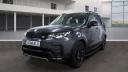 Land Rover Discovery 3.0 SD V6 HSE Luxury Auto 4WD Euro 6 (s/s) 5dr