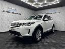 Land Rover Discovery Sport 2.0 D150 MHEV S Auto 4WD Euro 6 (s/s) 5dr
