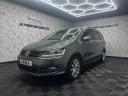 Volkswagen Sharan 2.0 TDI BlueMotion Tech SEL Euro 5 (s/s) 5dr