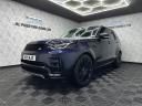 Land Rover Discovery 3.0 SD V6 Landmark Edition Auto 4WD Euro 6 (s/s) 5dr