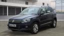 Volkswagen Tiguan 2.0 TDI BlueMotion Tech Match DSG 4WD Euro 5 (s/s) 5dr