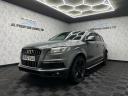 Audi Q7 3.0 TDI V6 S line Plus Tiptronic quattro Euro 5 (s/s) 5dr