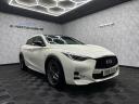 Infiniti Q30 2.2d Sport DCT AWD Euro 6 (s/s) 5dr