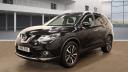 Nissan X-Trail 1.6 dCi Tekna XTRON Euro 6 (s/s) 5dr