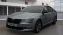 Skoda Superb 2.0 TDI SportLine DSG 4WD Euro 6 (s/s) 5dr