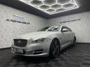 Jaguar XJ 3.0d V6 Portfolio Auto Euro 5 4dr
