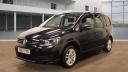 Volkswagen Touran 1.6 TDI BlueMotion Tech SE DSG Euro 5 (s/s) 5dr