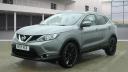 Nissan Qashqai 1.2 DIG-T Tekna XTRON 2WD Euro 6 (s/s) 5dr