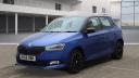 Skoda Fabia 1.0 TSI Monte Carlo Euro 6 (s/s) 5dr