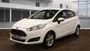 Ford Fiesta 1.0T EcoBoost Zetec Euro 6 (s/s) 5dr