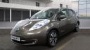 Nissan Leaf 24kWh Tekna Auto 5dr
