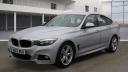 BMW 3 Series Gran Turismo 2.0 328i M Sport GT Auto Euro 6 (s/s) 5dr