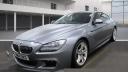 BMW 6 Series 3.0 640d M Sport Auto Euro 5 (s/s) 2dr