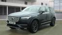 Volvo XC90 2.0 D5 Inscription Geartronic 4WD Euro 6 (s/s) 5dr