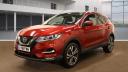 Nissan Qashqai 1.2 DIG-T N-Connecta Euro 6 (s/s) 5dr