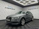 Audi A3 1.4 TFSIe 40 e-tron Sportback S Tronic Euro 6 (s/s) 5dr 8.8kWh