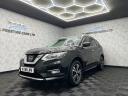 Nissan X-Trail 1.6 dCi N-Connecta XTRON Euro 6 (s/s) 5dr