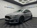 Ford Focus 2.0 TDCi ST-3 Euro 6 (s/s) 5dr
