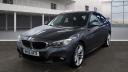 BMW 3 Series Gran Turismo 2.0 320i M Sport GT Auto xDrive Euro 6 (s/s) 5dr