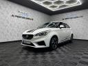 MG MG3 1.5 VTi-TECH Exclusive Euro 6 (s/s) 5dr