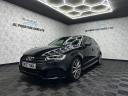Audi A3 1.5 TFSI CoD Black Edition Sportback S Tronic Euro 6 (s/s) 5dr