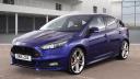 Ford Focus 2.0 TDCi ST-3 Euro 6 (s/s) 5dr