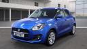 Suzuki Swift 1.2 Dualjet MHEV SZ-T CVT Euro 6 (s/s) 5dr