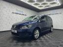 Volkswagen Touran 1.6 TDI BlueMotion Tech SE DSG Euro 5 (s/s) 5dr
