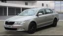 Skoda Superb 2.0 TDI SE DSG 4WD Euro 5 5dr