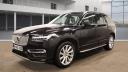 Volvo XC90 2.0 D5 Inscription Geartronic 4WD Euro 6 (s/s) 5dr